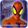 Adventure Spider Heroes Run