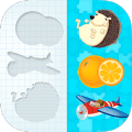 Baby Puzzle: Hola Brain