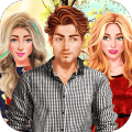 College Love Story - Love Story Games