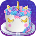 Unicorn Food - Cake Bakery