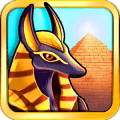 Age of Pyramids: Ancient Egypt