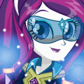 Crystal Guardians Fashion