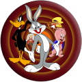 Bunny Adventures in looney leps world