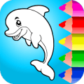 Coloring Pages for Kids - coloring book