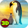 Arctic Penguin Simulator 3D
