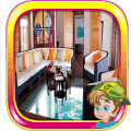 Affulence House Escape