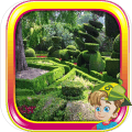 Astonishing Garden Escape