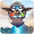 ARK Survival Evolved Deluxe Edition