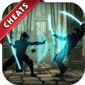 CHEAT for Shadow Fight