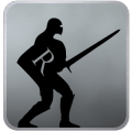Black Knight - The Fight