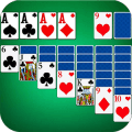 Classic Solitaire : 300 levels