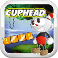 Cup-Head game adventure