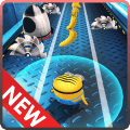 Banana Rush Free