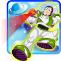 Buzz Lightyear World Adventure