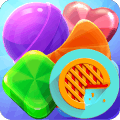 Candy Lane