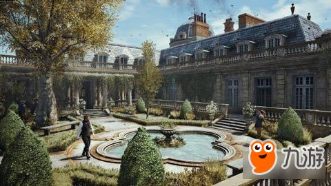 刺客信条大革命游戏攻略秘籍_刺客信条大革命攻略大全