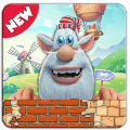 Booba Adventure : Speed Racing