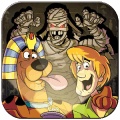 Adventure Scooby
