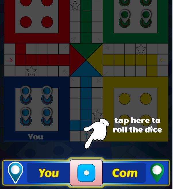 play ludo king