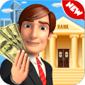 Bank Manager & Cashier - Cashier Simulator Game
