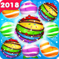 Candy Bears 2018
