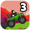 Climb Hill Racing 3