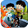 Bandbudh aur Budbak adventure