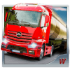 Truck Simulator : Europe 2