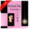 Wolfine Piano Game