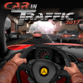 Car In Traffic 2017