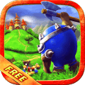Bun Wars - Free Strategy Game