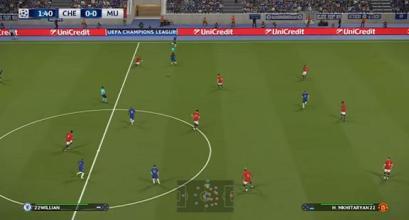 GUIDE FOR PES 2019