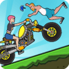 Wheel Dismount