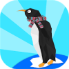 Slidy Penguin