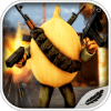 Rotten Egg Fight - Miraculous Survival Shooter