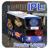IPL Cricket Game: Bus Simulator 2018