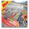 Childish Gambino This Is America-Piano Tiles Game