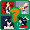 Anime Quiz Games