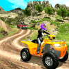 分分彩全自动投注软件,Offroad ATV Quad Bike Transporter Driving Games