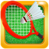 Badminton 3D - Shuttlecock Sport Game