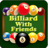 Billiards with friends