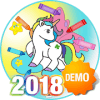 Childrens Coloring Book Demo Version