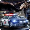 Real Offroad Police Car Driving Adventure 2018