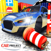 Car Parking Project 2018 (Fantastic Cars)