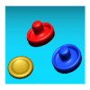 Air Hockey Slider