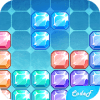 Block Puzzle - Ice Crush