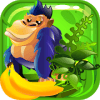 Banana Island –Monkey Bobo's Jungle Run