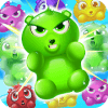 Candy Bears Garden