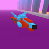 Voxel Race