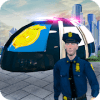 City Police Story Driving Game: Cops Car Simulator